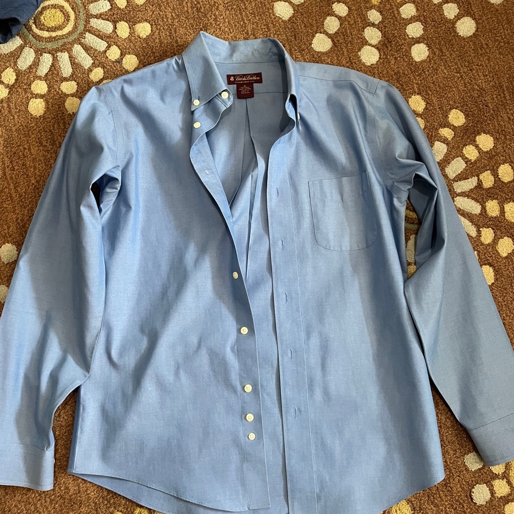 Youth shirt